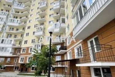 1-кімнатна квартира за адресою Люстдорфська дор. (площа 39,6 м²) - Atlanta.ua - фото 9