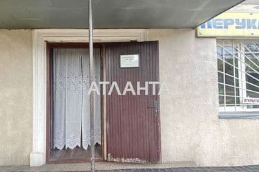 Коммерческая недвижимость по адресу Свободы пр. (площадь 30,4 м²) - Atlanta.ua - фото 9