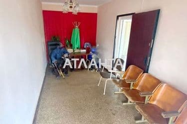 Коммерческая недвижимость по адресу Свободы пр. (площадь 30,4 м²) - Atlanta.ua - фото 10