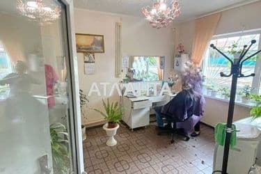 Коммерческая недвижимость по адресу Свободы пр. (площадь 30,4 м²) - Atlanta.ua - фото 11