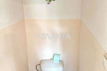 Коммерческая недвижимость по адресу Свободы пр. (площадь 30,4 м²) - Atlanta.ua - фото 13