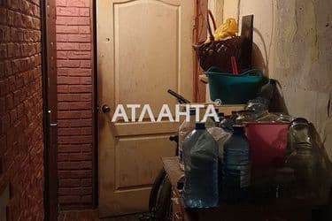Комунальна квартира за адресою вул. Інглезі (площа 11,9 м²) - Atlanta.ua - фото 10