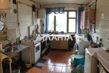 Комунальна квартира за адресою вул. Інглезі (площа 11,9 м²) - Atlanta.ua - фото 11