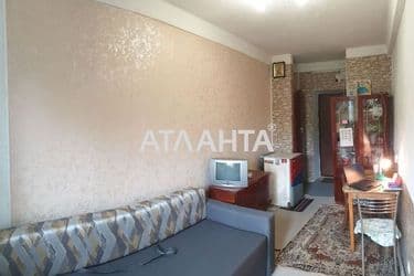 Комунальна квартира за адресою вул. Інглезі (площа 11,9 м²) - Atlanta.ua - фото 8