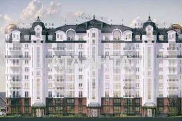 3-rooms apartment apartment by the address st. Milanskaya (area 110 m²) - Atlanta.ua - photo 12