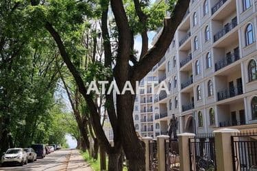 2-rooms apartment apartment by the address st. Dacha Kovalevskogo Amundsena (area 49,4 m²) - Atlanta.ua - photo 7