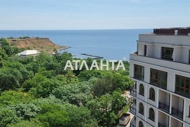 2-rooms apartment apartment by the address st. Dacha Kovalevskogo Amundsena (area 49,4 m²) - Atlanta.ua - photo 8