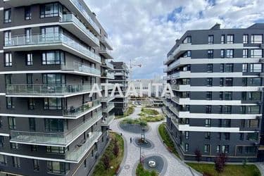 3-rooms apartment apartment by the address st. Topolnaya ul (area 101,3 m²) - Atlanta.ua - photo 28