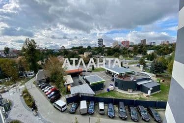 3-rooms apartment apartment by the address st. Topolnaya ul (area 101,3 m²) - Atlanta.ua - photo 34