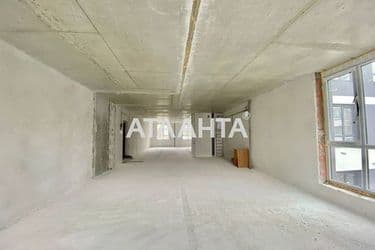 3-rooms apartment apartment by the address st. Topolnaya ul (area 101,3 m²) - Atlanta.ua - photo 37