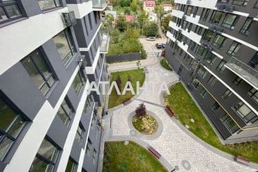 3-rooms apartment apartment by the address st. Topolnaya ul (area 101,3 m²) - Atlanta.ua - photo 38