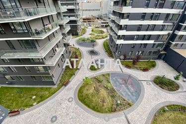 3-rooms apartment apartment by the address st. Topolnaya ul (area 101,3 m²) - Atlanta.ua - photo 39