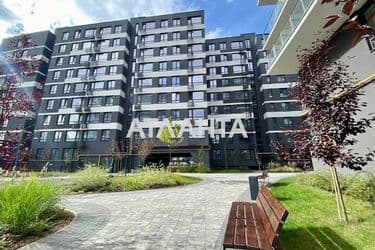 3-rooms apartment apartment by the address st. Topolnaya ul (area 101,3 m²) - Atlanta.ua - photo 47