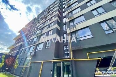 3-rooms apartment apartment by the address st. Topolnaya ul (area 101,3 m²) - Atlanta.ua - photo 31