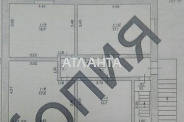 Будинок (площа 140 м²) - Atlanta.ua - фото 14