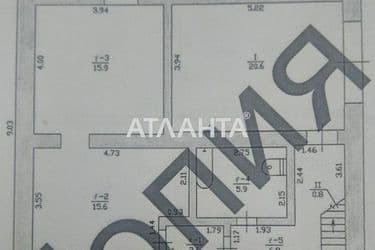 Будинок (площа 140 м²) - Atlanta.ua - фото 15