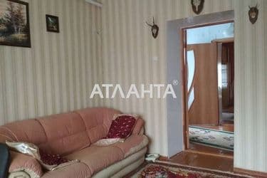 Дом (площадь 70 м²) - Atlanta.ua - фото 14