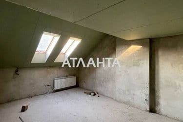 Багатокімнатна квартира за адресою вул. Достоєвського Федора (площа 120 м²) - Atlanta.ua - фото 17