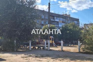 2-rooms apartment apartment by the address st. Entuziastov (area 39,3 m²) - Atlanta.ua - photo 20