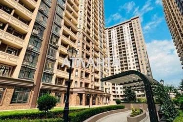 3-rooms apartment apartment by the address st. Kurortnyy per (area 98,2 m²) - Atlanta.ua - photo 24