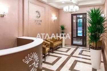 3-rooms apartment apartment by the address st. Kurortnyy per (area 98,2 m²) - Atlanta.ua - photo 22