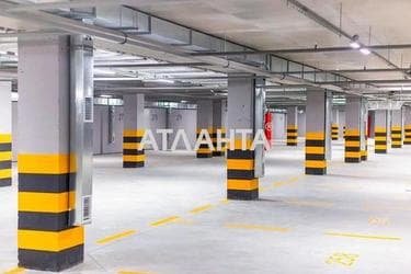 3-rooms apartment apartment by the address st. Kurortnyy per (area 98,2 m²) - Atlanta.ua - photo 23