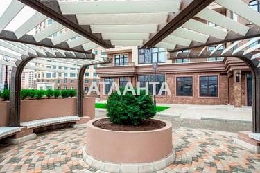 3-rooms apartment apartment by the address st. Kurortnyy per (area 98,2 m²) - Atlanta.ua - photo 26