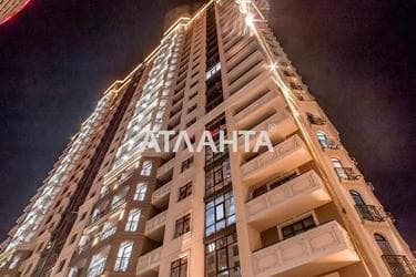 3-rooms apartment apartment by the address st. Kurortnyy per (area 98,2 m²) - Atlanta.ua - photo 28