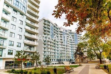 4+-rooms apartment apartment by the address st. Vannyy per (area 243,2 m²) - Atlanta.ua - photo 22