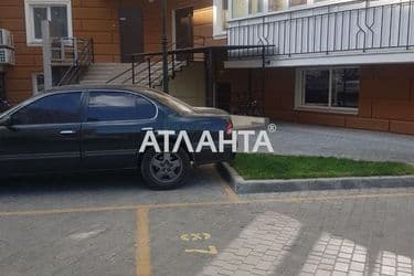 Комерційна нерухомість за адресою Люстдорфська дор. (площа 10 м²) - Atlanta.ua - фото 8