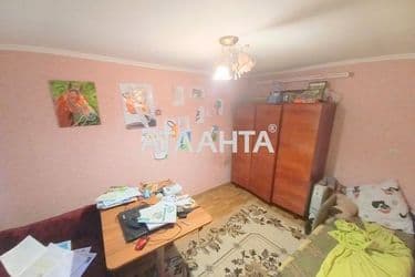 Дом по адресу ул. Новая (площадь 73 м²) - Atlanta.ua - фото 22