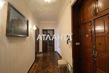 4+-rooms apartment apartment by the address st. Bolshaya arnautskaya Chkalova (area 198 m²) - Atlanta.ua - photo 31