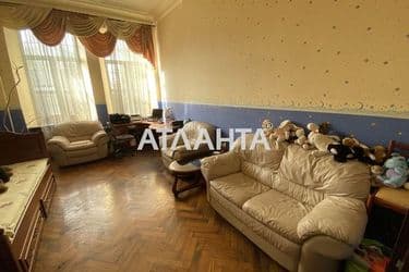 4+-rooms apartment apartment by the address st. Bolshaya arnautskaya Chkalova (area 198 m²) - Atlanta.ua - photo 34