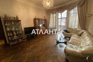 4+-rooms apartment apartment by the address st. Bolshaya arnautskaya Chkalova (area 198 m²) - Atlanta.ua - photo 35