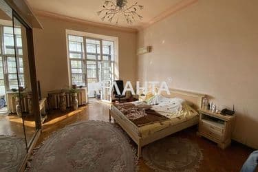 4+-rooms apartment apartment by the address st. Bolshaya arnautskaya Chkalova (area 198 m²) - Atlanta.ua - photo 33