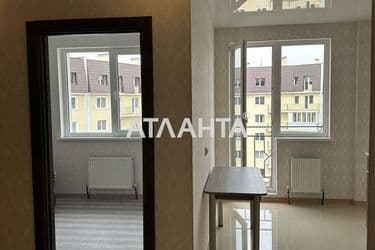 1-кімнатна квартира за адресою Люстдорфська дор. (площа 35,7 м²) - Atlanta.ua - фото 11