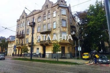 2-комнатная квартира по адресу Шевченко Т. Ул. (площадь 55 м²) - Atlanta.ua - фото 9