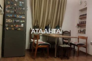 2-комнатная квартира по адресу Шевченко Т. Ул. (площадь 55 м²) - Atlanta.ua - фото 12