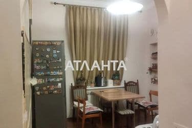 2-комнатная квартира по адресу Шевченко Т. Ул. (площадь 55 м²) - Atlanta.ua - фото 13