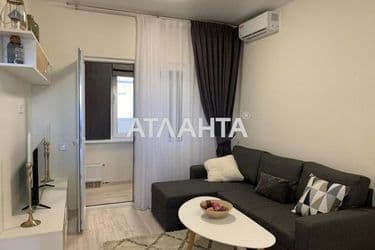 1-room apartment apartment by the address st. Spreysa (area 31 m²) - Atlanta.ua - photo 8