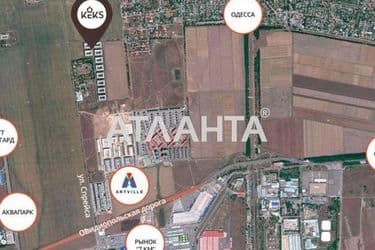 1-room apartment apartment by the address st. Spreysa (area 31 m²) - Atlanta.ua - photo 13