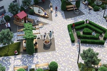 1-room apartment apartment by the address st. Spreysa (area 31 m²) - Atlanta.ua - photo 9