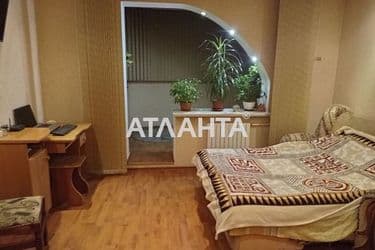 3-кімнатна квартира за адресою Добровольського пр. (площа 71 м²) - Atlanta.ua - фото 17