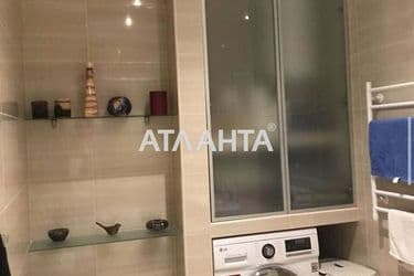 2-комнатная квартира по адресу ул. Жемчужная (площадь 80 м²) - Atlanta.ua - фото 20