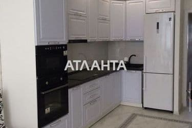 2-комнатная квартира по адресу ул. Жемчужная (площадь 80 м²) - Atlanta.ua - фото 15