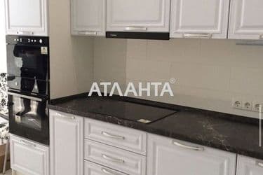 2-комнатная квартира по адресу ул. Жемчужная (площадь 80 м²) - Atlanta.ua - фото 16