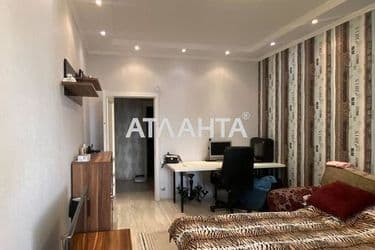 2-комнатная квартира по адресу ул. Жемчужная (площадь 80 м²) - Atlanta.ua - фото 23
