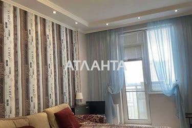 2-комнатная квартира по адресу ул. Жемчужная (площадь 80 м²) - Atlanta.ua - фото 24