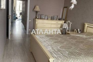 2-комнатная квартира по адресу ул. Жемчужная (площадь 80 м²) - Atlanta.ua - фото 26