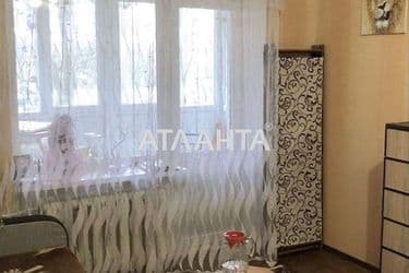 2-комнатная квартира по адресу ул. Украинки леси (площадь 49 м²) - Atlanta.ua - фото 15